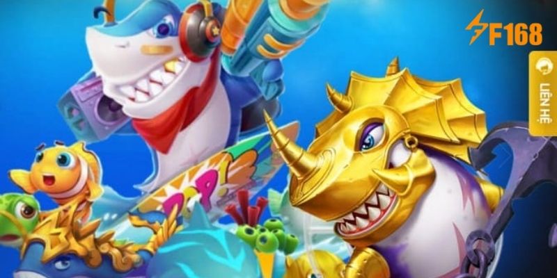 Cách chơi bắn cá ăn xu hiệu quả nhất